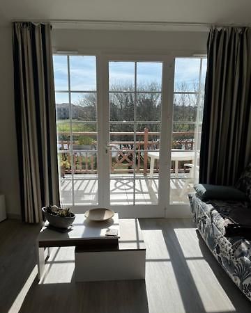 Appartamento Le Parc Talmont-Saint-Hilaire Esterno foto