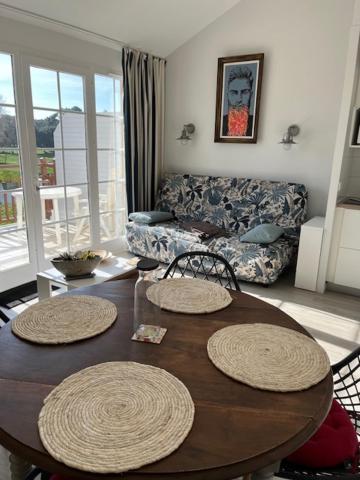Appartamento Le Parc Talmont-Saint-Hilaire Esterno foto