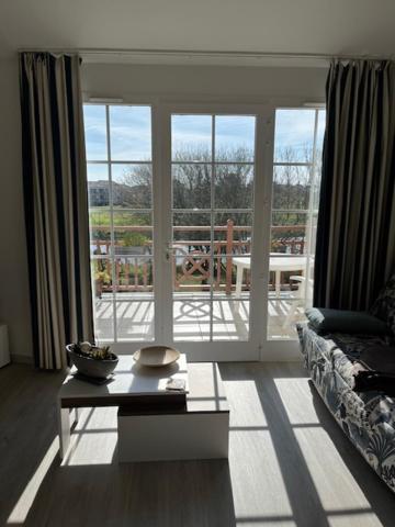 Appartamento Le Parc Talmont-Saint-Hilaire Esterno foto