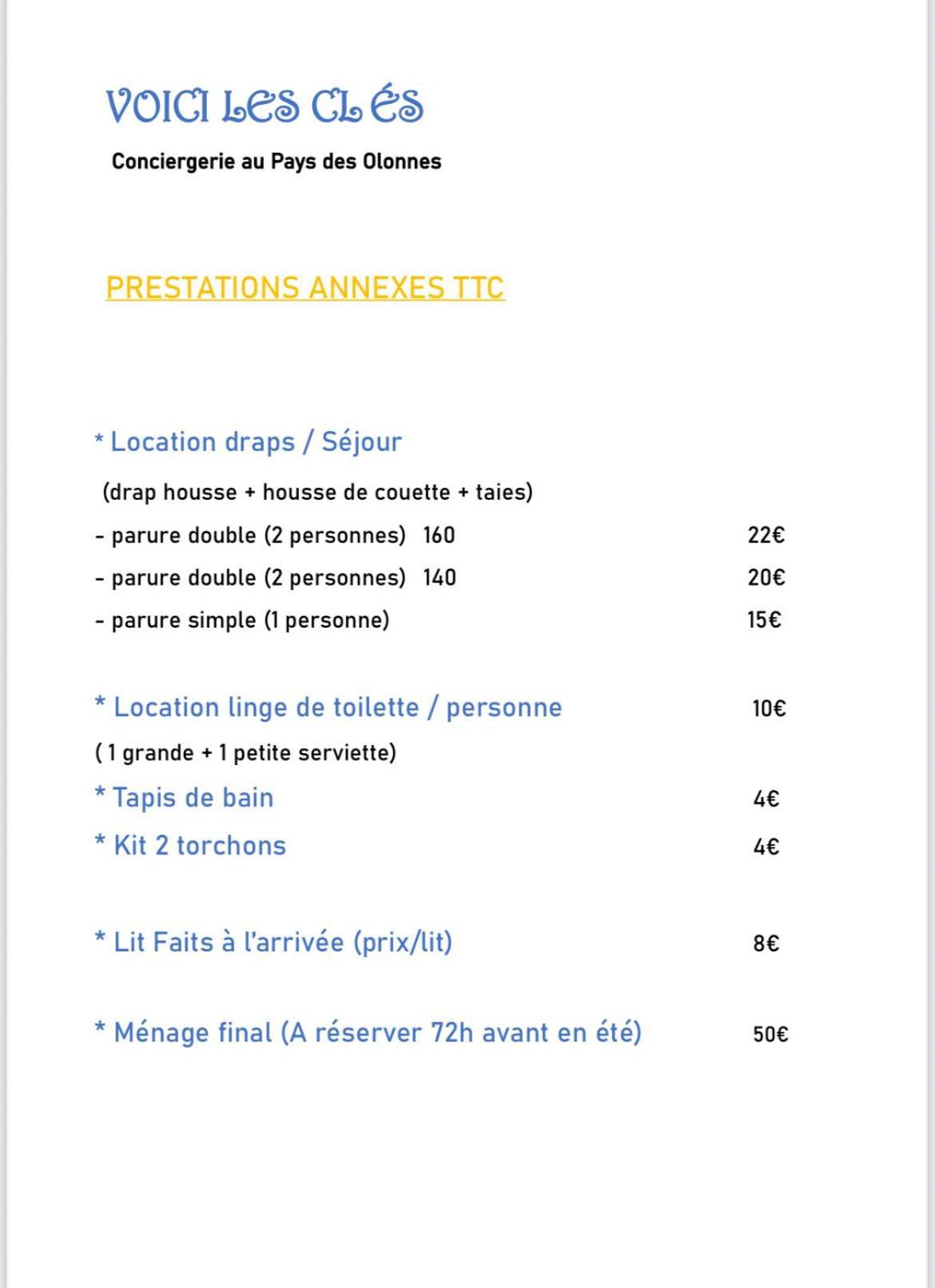 Appartamento Le Parc Talmont-Saint-Hilaire Esterno foto